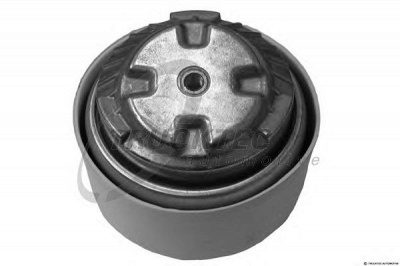 TRUCKTEC AUTOMOTIVE 0222044 -  Подвеска, двигатель